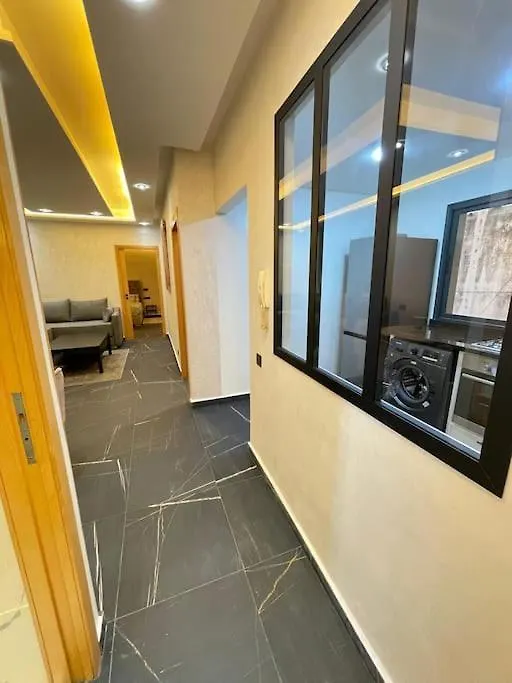 Luxueux Et Chic Appartement Maarif Casablanca Apartment