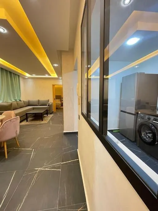 Luxueux Et Chic Appartement Maarif Casablanca
