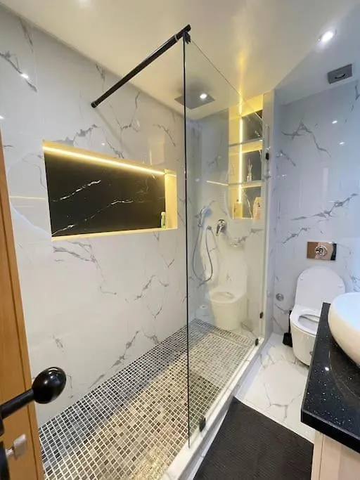 Luxueux Et Chic Appartement Maarif Casablanca Apartment