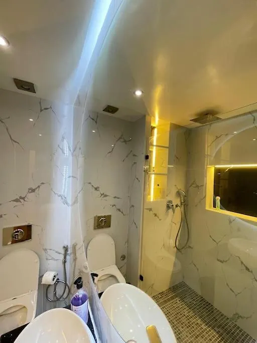 Luxueux Et Chic Appartement Maarif Casablanca Morocco
