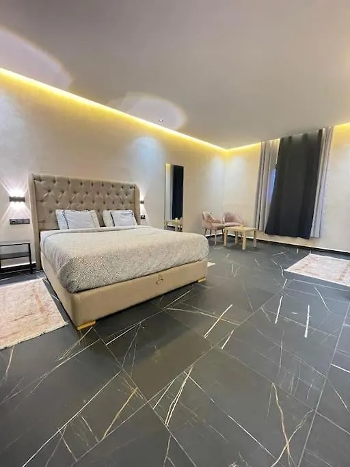 Luxueux Et Chic Appartement Maarif Casablanca Morocco