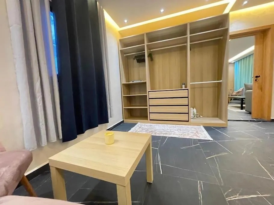 Luxueux Et Chic Appartement Maarif Casablanca 0*,  Morocco