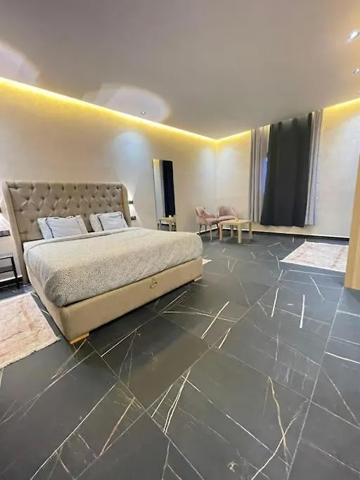 Apartment Luxueux Et Chic Appartement Maarif Casablanca