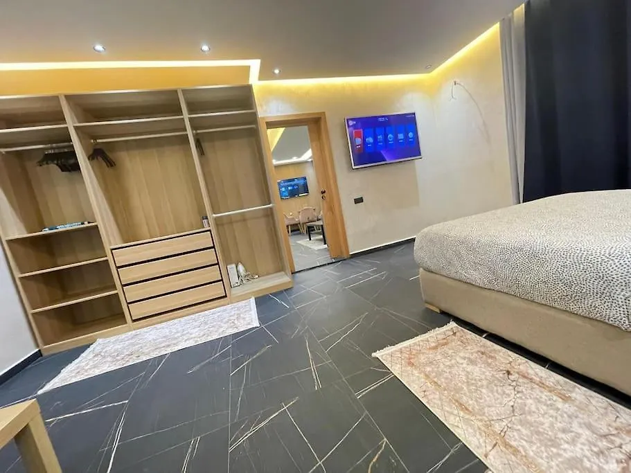 Luxueux Et Chic Appartement Maarif Casablanca