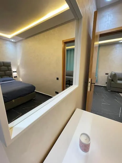 Luxueux Et Chic Appartement Maarif Casablanca