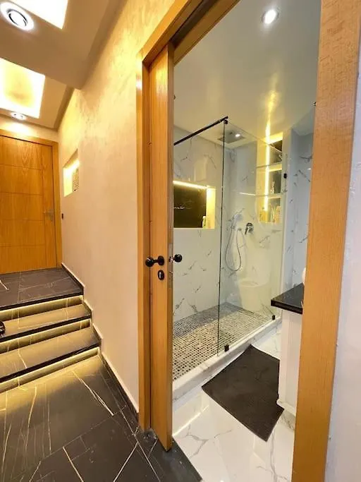 Luxueux Et Chic Appartement Maarif Casablanca 0*,  Morocco