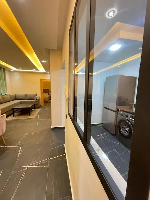 Luxueux Et Chic Appartement Maarif Casablanca 0*,