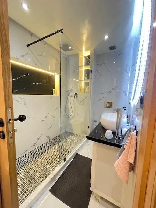 Luxueux Et Chic Appartement Maarif Casablanca